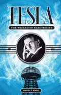 Image of tesla the wizard of electricity
