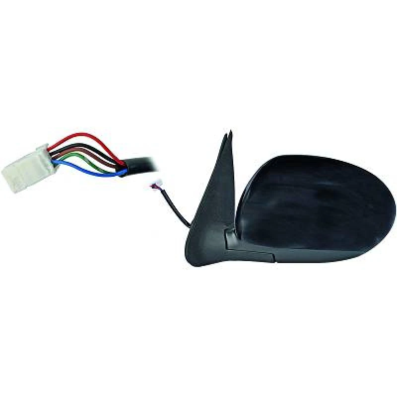 Image of Wing mirror DIEDERICHS 6075225