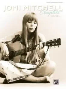 Image of Joni Mitchell Complete So Far