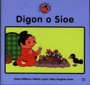 Image of Digon O Sioe by Dylan Williams Paperback
