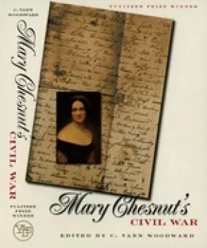 Image of mary chesnuts civil war