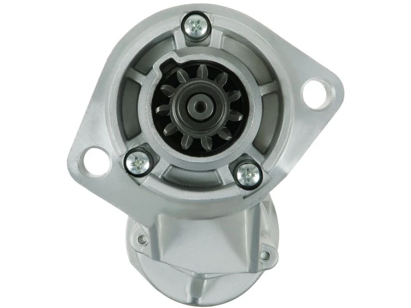 Image of AS-PL Starter motor AS-PL S6145