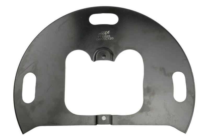Image of FAST Brake disc backing plate FAST FT32525