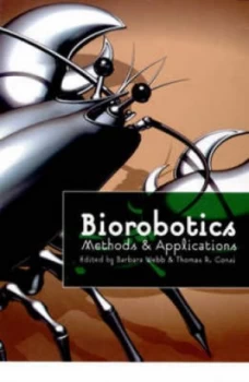 Image of Biorobotics by Barbara Webb Book