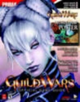 Image of Guild Wars by David Ladyman and Andrea Silva and Rebecca Chastain Book