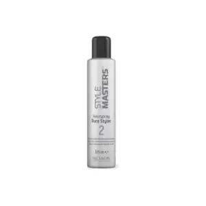 Image of Revlon Style Master Pure Styler Medium Hold No Aerosol Haispray 325ml