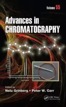 Image of Advances in Chromatography : Volume 55