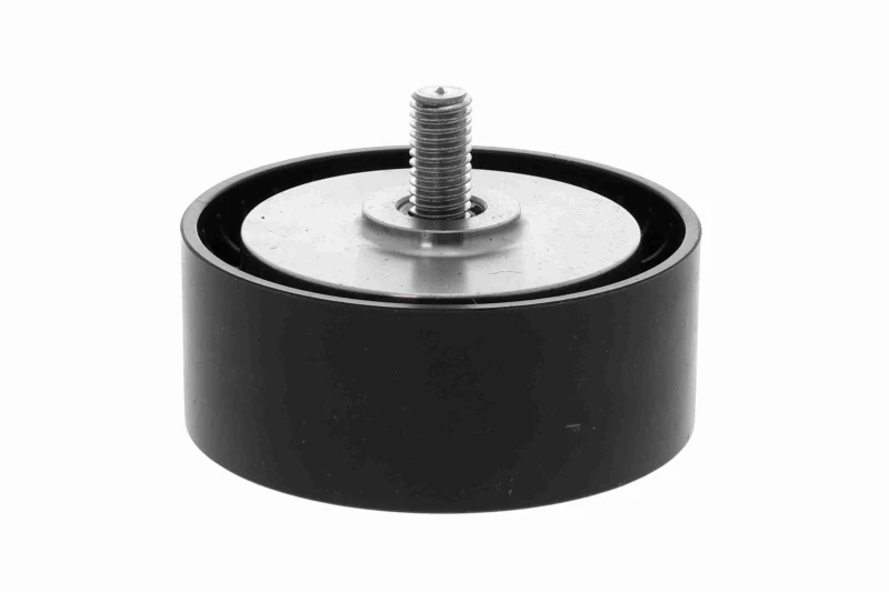 Image of Deflection / guide pulley, V-ribbed belt VAICO V20-5118