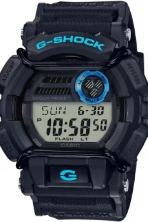 Image of Casio Collection Watch GD-400-1B2ER