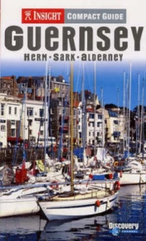 Image of Guernsey. by Christopher Catling Paperback