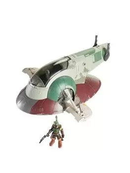Image of Star Wars Sw Mission Fleet Deluxe 3