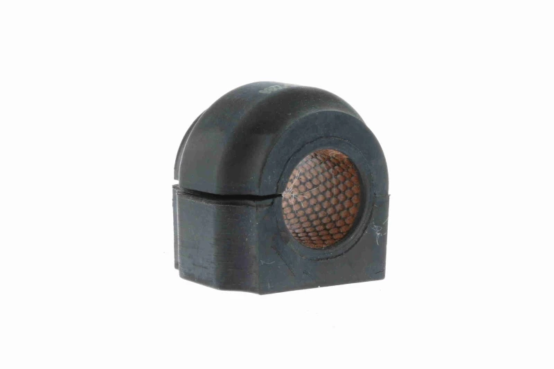 Image of VAICO V20-2280 Stabilizer Bushes Original VAICO Quality, Rear Axle Right, Rubber Mount Anti-roll Bar Bush Kit (1334)