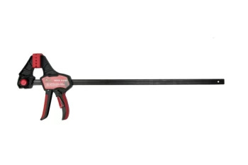 Image of Teng Tools CMQ450 450mm Bottom Mounted Quick Action Clamp