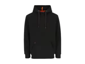 Image of HEROCK 23MSW2101BK-XXL Hero Hoodie XXL Black