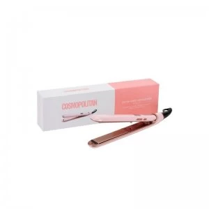 Cosmopolitan Cotton Candy Digital Straighteners