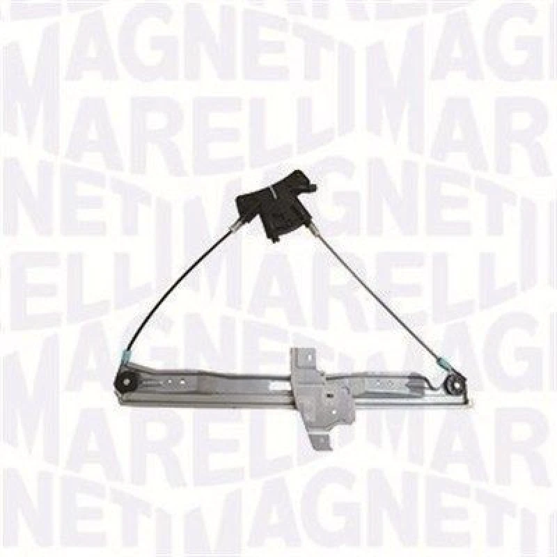 Image of MAGNETI MARELLI Window regulator MAGNETI MARELLI 350103170305
