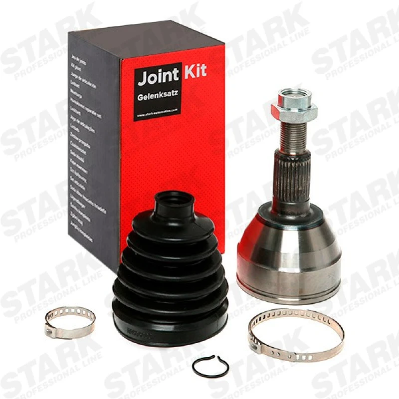 Image of STARK CV joint kit STARK SKJK-0200605