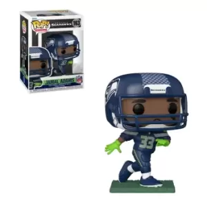 NFL Seattle Seahawks Jamal Adams Funko Pop! Vinyl