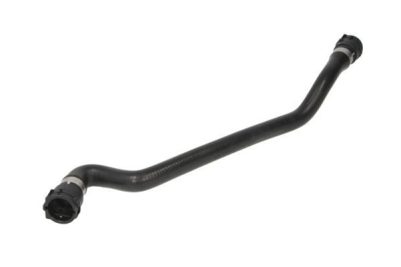 Image of THERMOTEC Radiator hose THERMOTEC DWB021TT