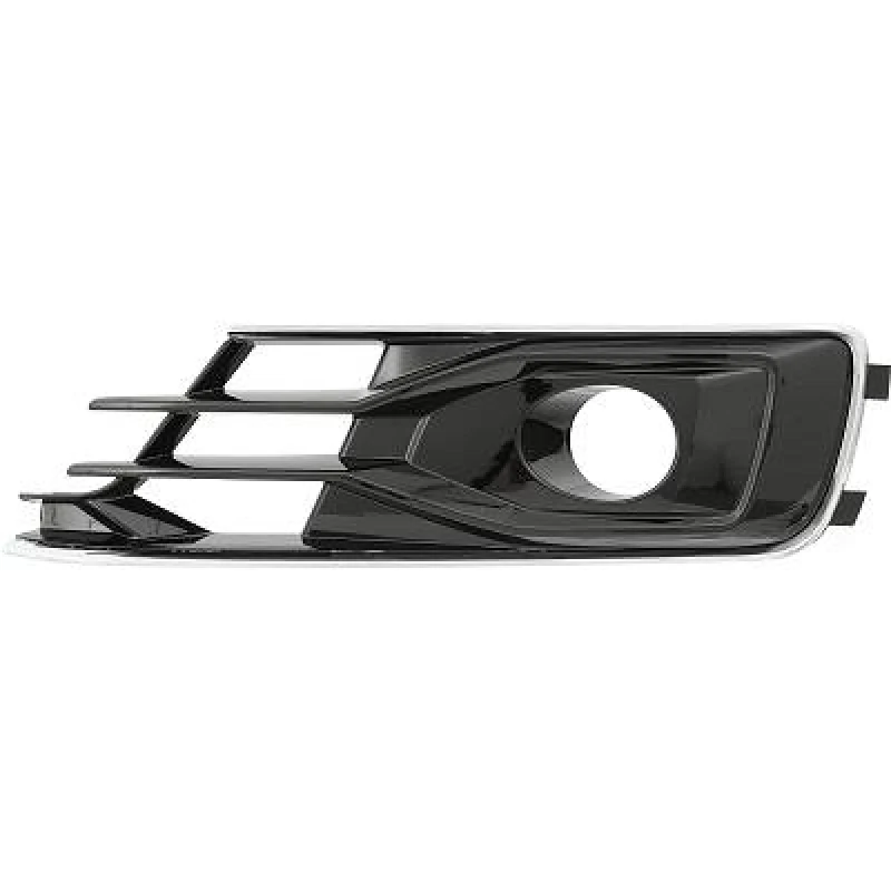 Image of Bumper grill DIEDERICHS 1028147