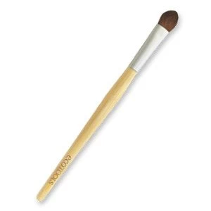 image of EcoTools Bamboo Eye Shadow Brush