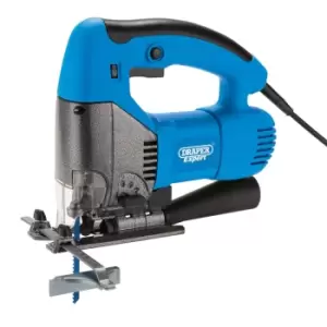 image of Draper Expert 230V Orbital Jigsaw 600W