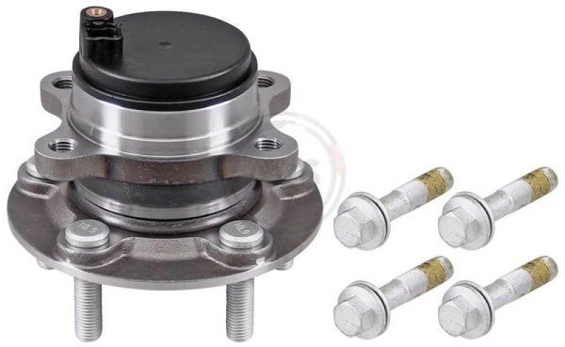 Image of A.B.S. Wheel bearing kit A.B.S. 201829