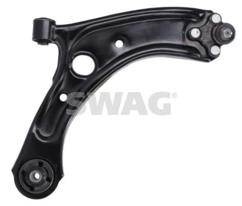 Image of Suspension arm SWAG 33 10 9090