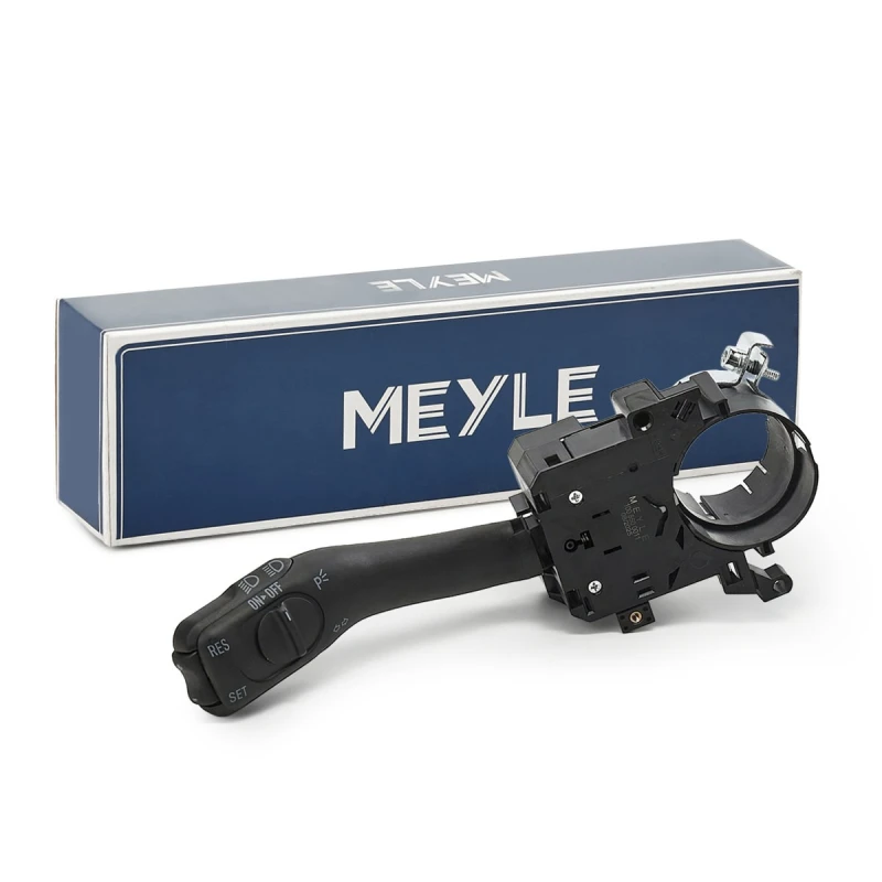 Image of MEYLE 100 850 0011 Steering Column Switch Original Quality Steering Column Switch (1563)
