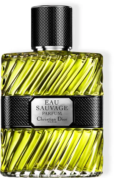 Image of Christian Dior Eau Sauvage Parfum Eau de Parfum For Him 50ml
