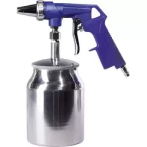 image of Aerotec Aerotec Pneumatic suction spray gun