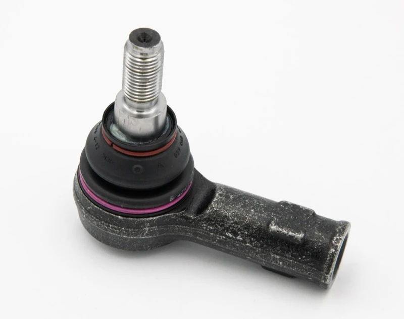 Image of IVECO 42534911 Track rod end without accessories Tie Rod End (914)