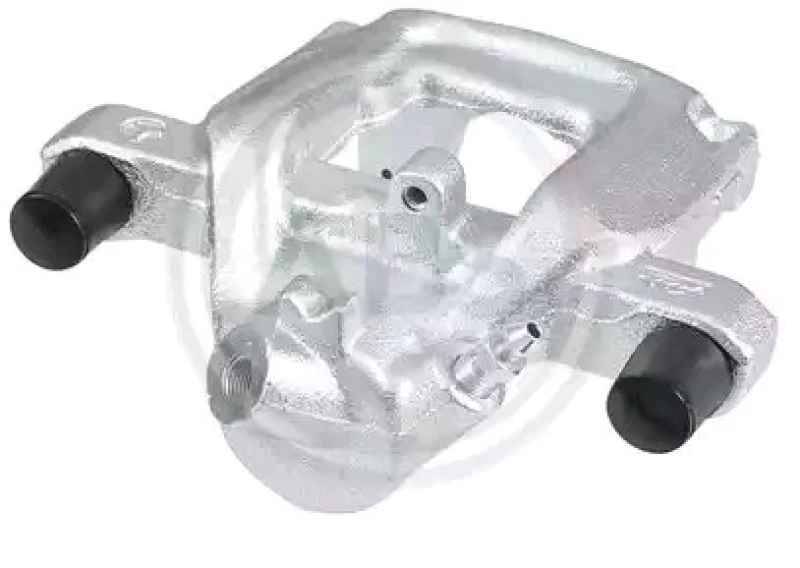 Image of A.B.S. 430711 Brake caliper Grey Cast Iron Brake Caliper (78)