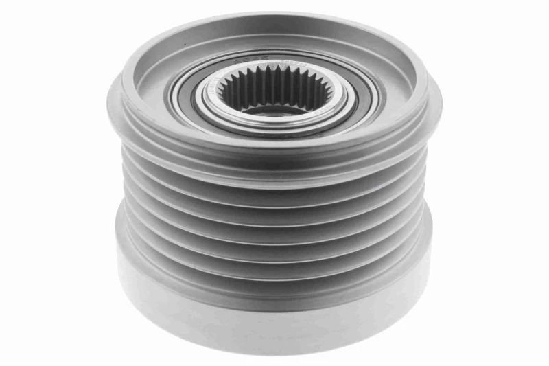 Image of Alternator clutch pulley VEMO V46-23-0003