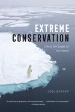 Image of extreme conservation life at the edges of the world