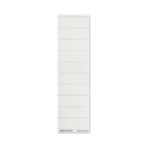 Image of Leitz Ultimate File Inserts Pack of 100