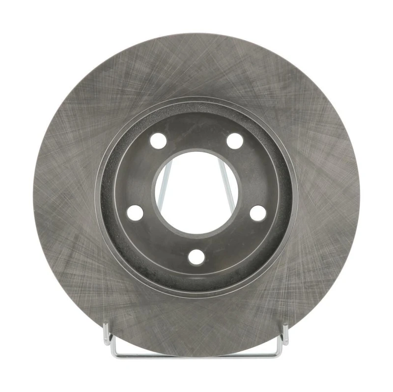 Image of Brake disc CHAMPION 563030CH