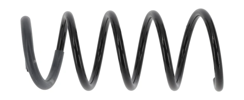Image of MONROE Coil spring MONROE SP4785