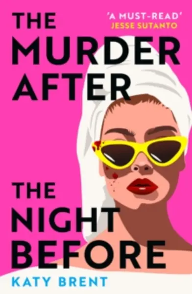 Image of murder after the night before