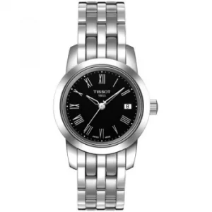 Ladies Tissot Classic Dream Watch