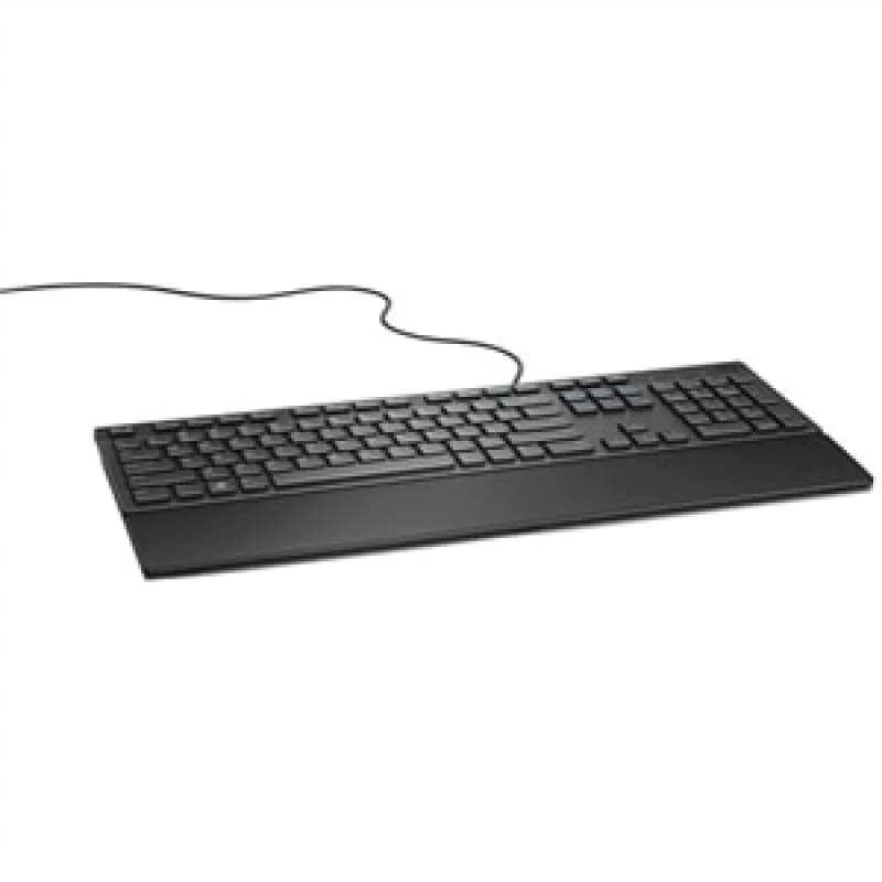 Image of DELL KB216 keyboard Universal USB Black