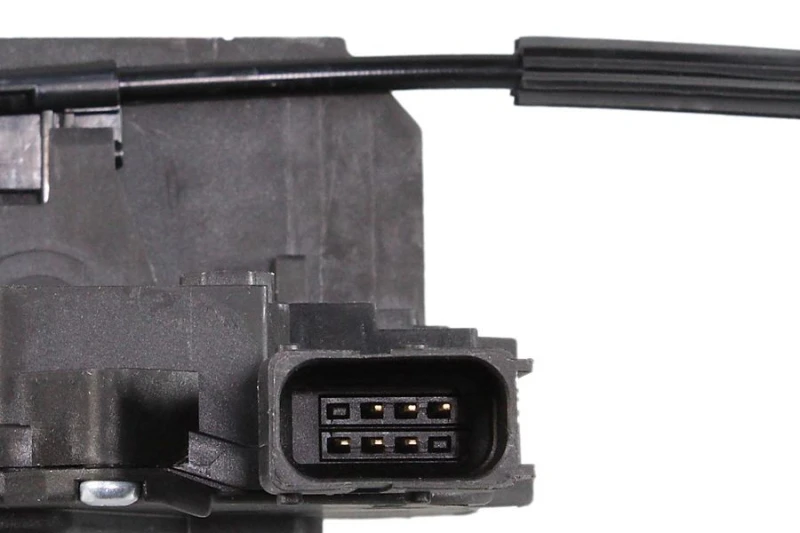Image of Door lock METZGER 2314506