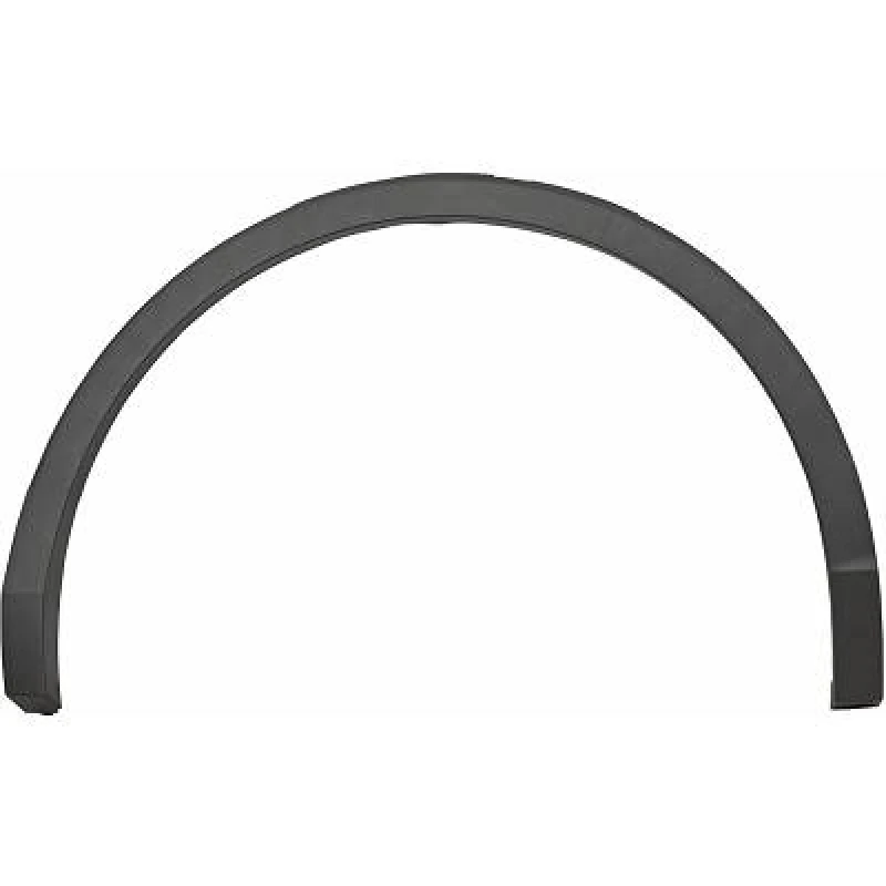 Image of Fender flare DIEDERICHS 2256167