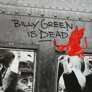 image of Billy Green Is Dead by Jehst CD Album