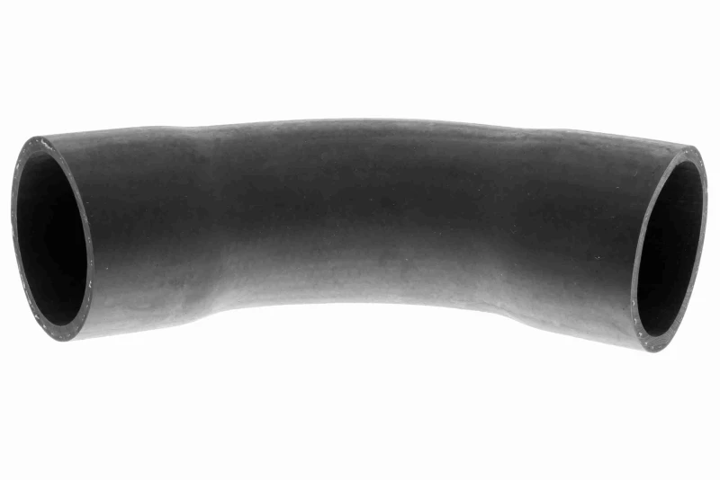 Image of VAICO V20-1622 Turbocharger Hose Rubber with fabric lining, Q+, original equipment manufacturer quality Rubber with fabric lining Charger Intake Hose