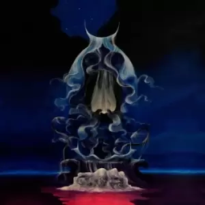 Image of Lunar Ascension by Ars Magna Umbrae CD Album