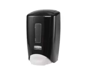 Image of Rubbermaid Commercial Products 500ml Wall Mounted Soap Dispenser for Rubbermaid Flex