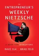 Image of entrepreneurs weekly nietzsche a book for disruptors