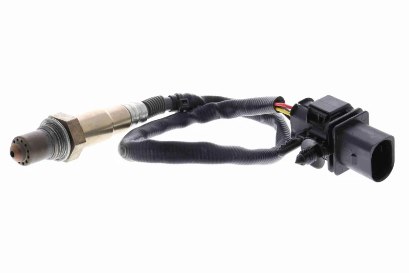 Image of Lambda sensor VEMO V25-76-0029