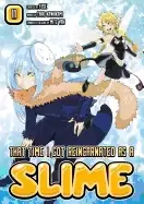 Image of that time i got reincarnated as a slime 11